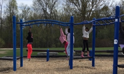 Monkey Bars