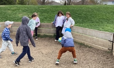 Outdoor Activities 