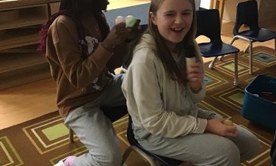 ASMR in School-age 3