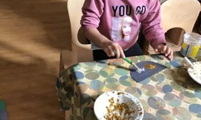 Celebrating Diversity