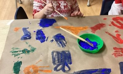 Celebrating Our Unique Traditions!