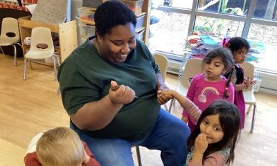  Educators as Co-Learners: Celebrating Diwali in Our Classroom