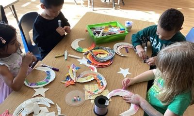 Cultural Celebration