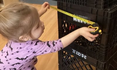 Our Construction Zone  