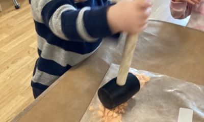 Holi; The Festival of Colours