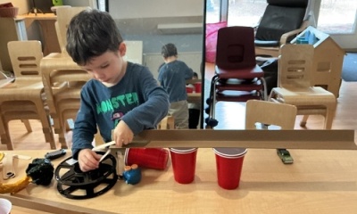Red cups!