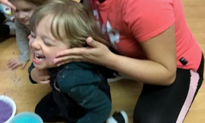 Diverse Culture in Preschool 1