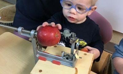 From Project to Produce!