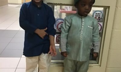 We Celebrate Every Child 