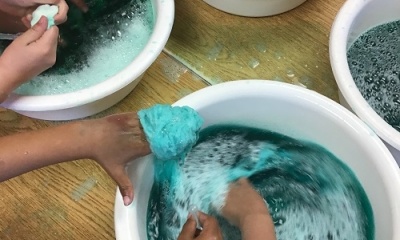 Water Adventures