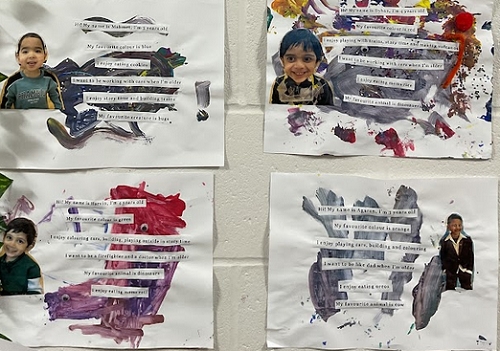 By supporting their voices, identities, and interests, we are helping them build confidence, empathy, and a strong foundation for lifelong learning.